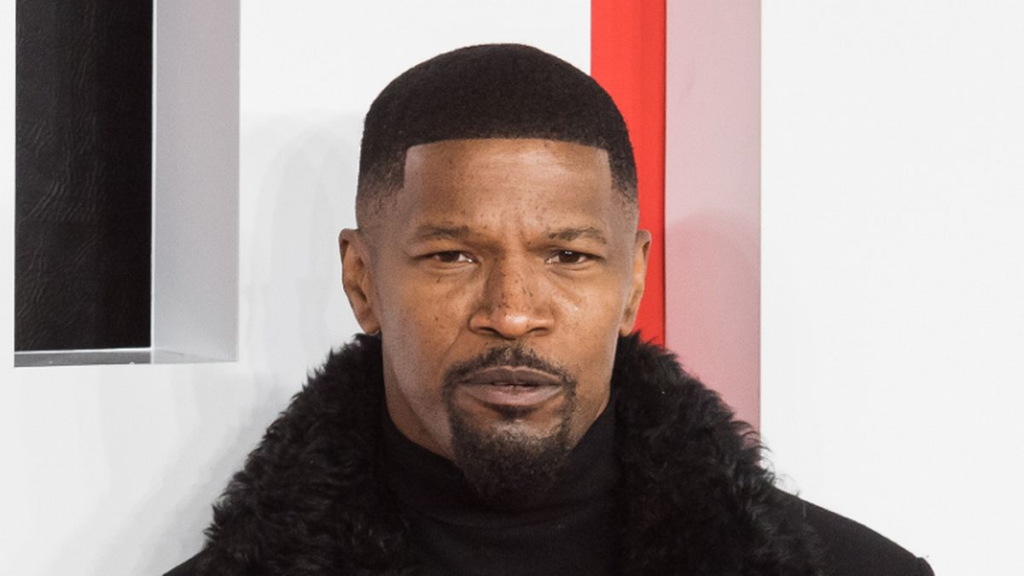 Actor Jamie Foxx was hospitalised last month with a "serious medical complication." The Academy Award winner's daughter, Corinne Foxx, had issued a statement on Instagram about the actor's health. Now, Jamie has spoken out for the first time since he was hospitalised, sharing an Instagram post that expresses his gratitude for the love and support he has received.

