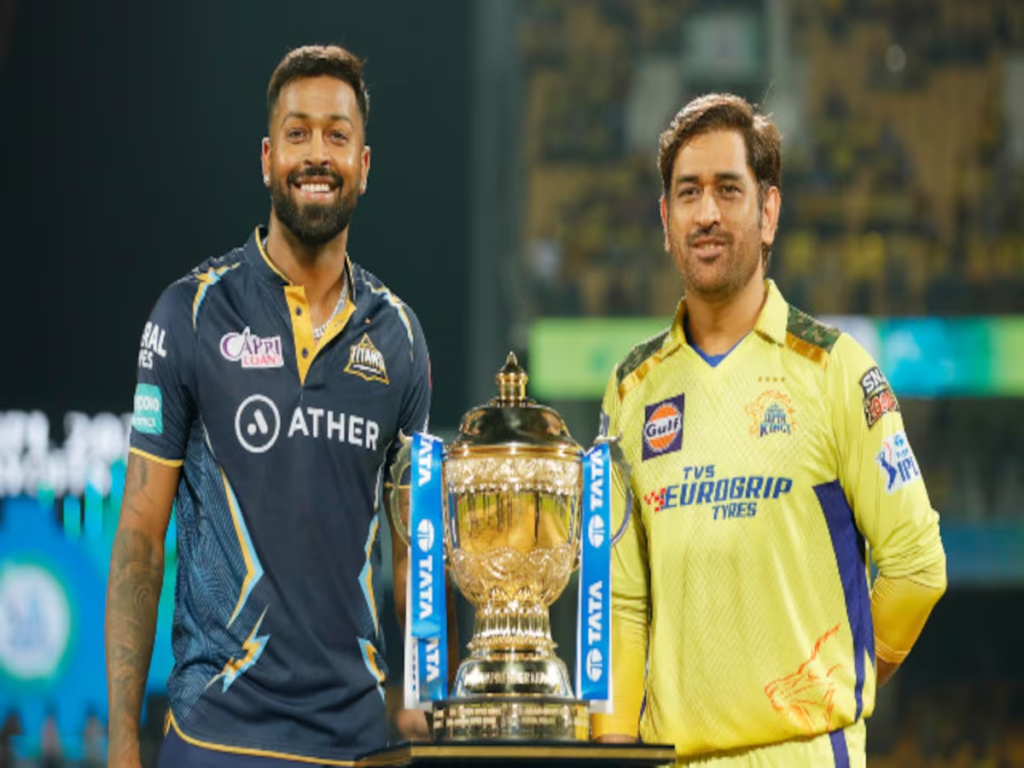 "Gujarat Titans faced a disappointing loss against Chennai Super Kings in the IPL 2023 Qualifier 1. However, they still have a chance to reach the IPL 2023 final. Find out how Gujarat Titans can secure their spot in the final and potentially face CSK once again at the Narendra Modi Stadium on Sunday."


