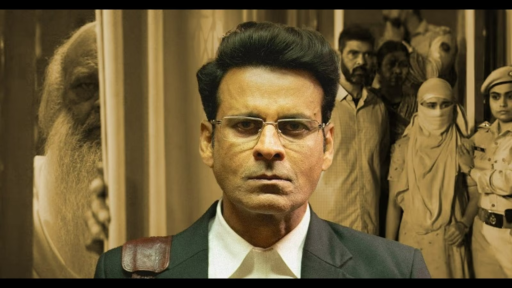 Get ready for a thrilling week of OTT releases as Salman Khan's 'Kisi Ka Bhai Kisi Ki Jaan,' Manoj Bajpayee's 'Sirf Ek Banda Kafi Hai,' and the highly-anticipated 'Bhediya' make their way to the streaming platforms. With a diverse range of genres, including comedy, courtroom drama, and adventure, this week promises an immersive movie marathon for viewers. Don't miss out on the laughter, suspense, and entertainment these releases have in store!

