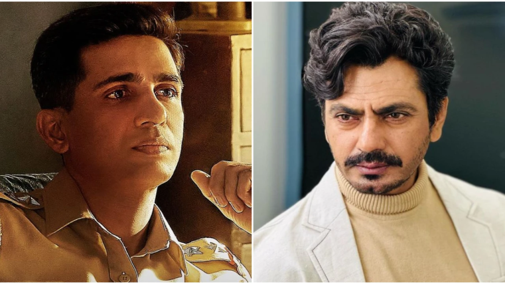 Actor Gulshan Devaiah has responded to Nawazuddin Siddiqui's recent comment that depression is an 'urban concept.' Read on to learn about Gulshan's reaction and his perspective on mental health.

