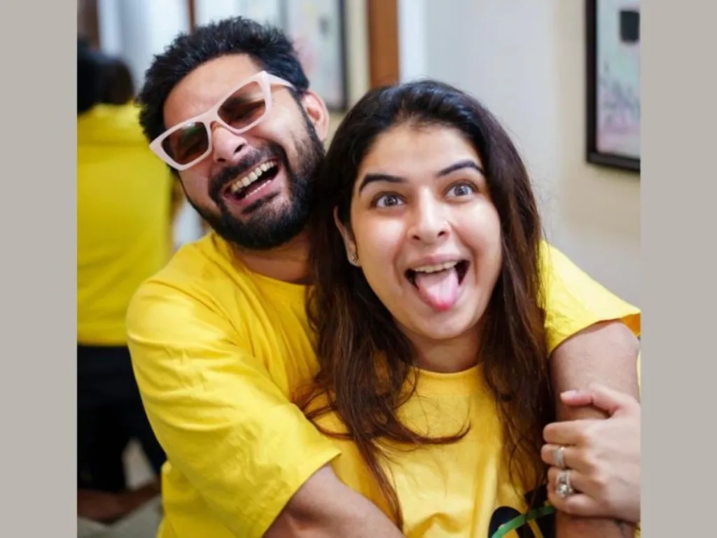 Discover how Shilpa Khatwani, a popular social media sensation and comedy content creator, triumphs over online hate and trolls after her marriage. Embrace her story of love, unity, and acceptance as she continues to inspire others with her creativity and resilience.