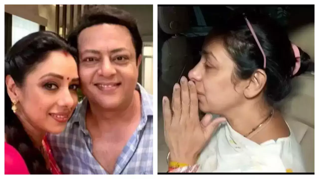 The sudden and unexpected death of Nitesh Pandey has shocked the entire industry. Actor Anup Soni, who co-starred with Nitesh in the popular television show 'Saaya', shared a heartfelt tribute by posting a throwback picture from the series. The picture features Nitesh Pandey, R Madhavan, Anup Soni, Achint Kaur, and Mansi Joshi. Several celebrities expressed their grief over Nitesh's untimely demise, reflecting on their fond memories with the actor. Read on to learn more about the tragic incident and the emotional reactions from the industry.