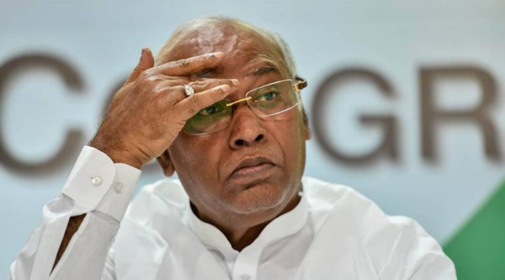 Congress President Mallikarjun Kharge is conducting separate meetings with Rajasthan Chief Minister Ashok Gehlot and former Deputy Chief Minister Sachin Pilot in Delhi, with the aim of bringing them together on one platform ahead of the upcoming assembly elections in the state. The meetings are crucial for the Congress party as it seeks to strengthen its position and strategize for the polls. Pilot has issued an ultimatum to the state government, raising demands for high-level inquiries and reforms. Kharge's efforts mirror his successful model in Karnataka, where he united party leaders.