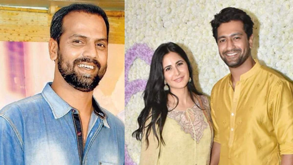 Director Laxman Utekar responds to queries about Katrina Kaif's absence from his film 'Zara Hatke Zara Bachke'. He explains that Katrina's aura and personality did not suit the role of a middle-class joint family daughter-in-law. Find out more about the decision and the film's premise.