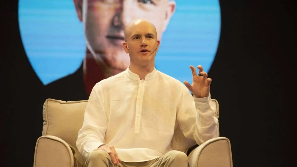 Coinbase CEO Brian Armstrong addresses the US Securities & Exchange Commission (SEC) lawsuit, reassuring customers about the safety of their funds. The lawsuit raises concerns about unregistered trading and the classification of crypto assets. Armstrong emphasizes his commitment to clear crypto regulations and highlights the differences between Coinbase and Binance cases.