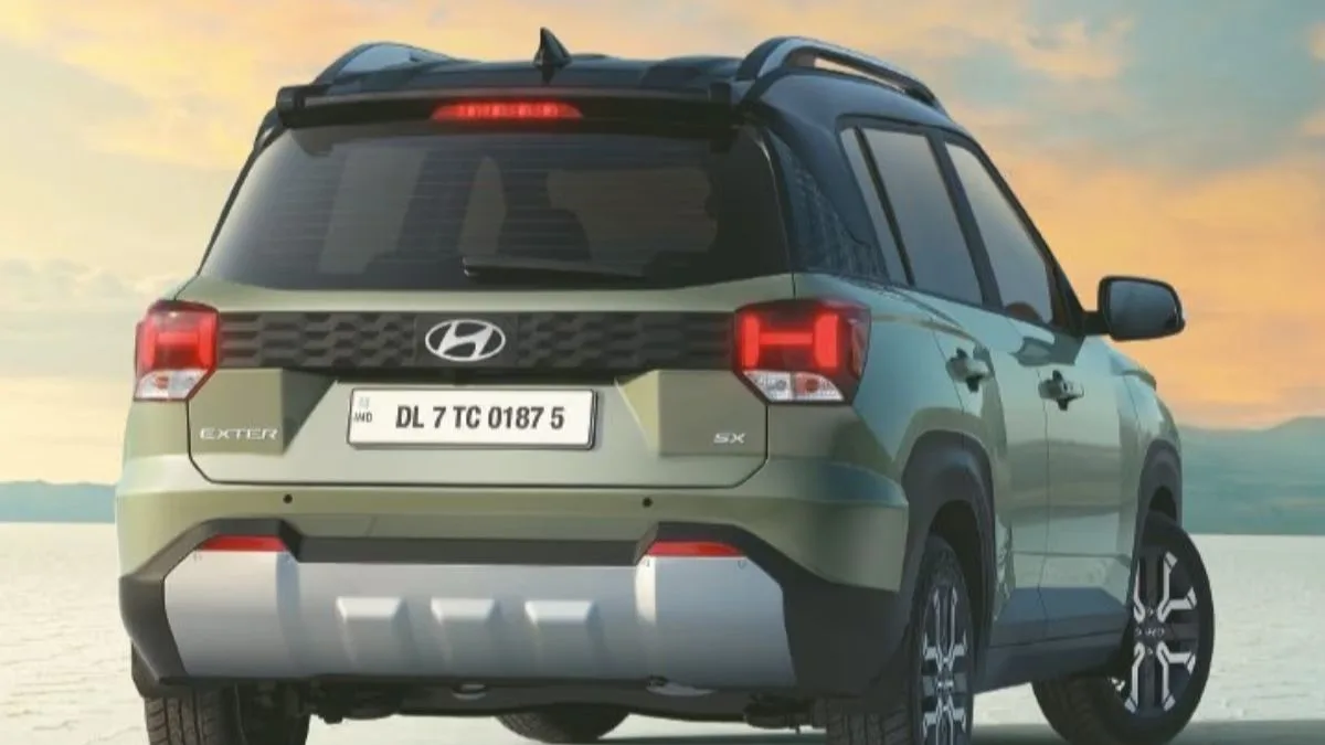 Hyundai is gearing up to launch the Exter micro SUV, which is based on the Nios and Aura platform. With a 1.2L petrol engine, the Exter offers impressive power output and comes with a range of segment-first features. Learn more about its launch date, expected price, variants, and see the stunning images of the Exter SUV.