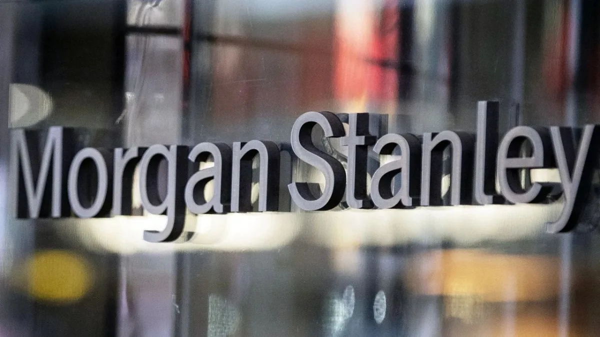 Morgan Stanley Stock Climbs 1.18% Live on April 11 as Q1 Earnings Call Unfolds