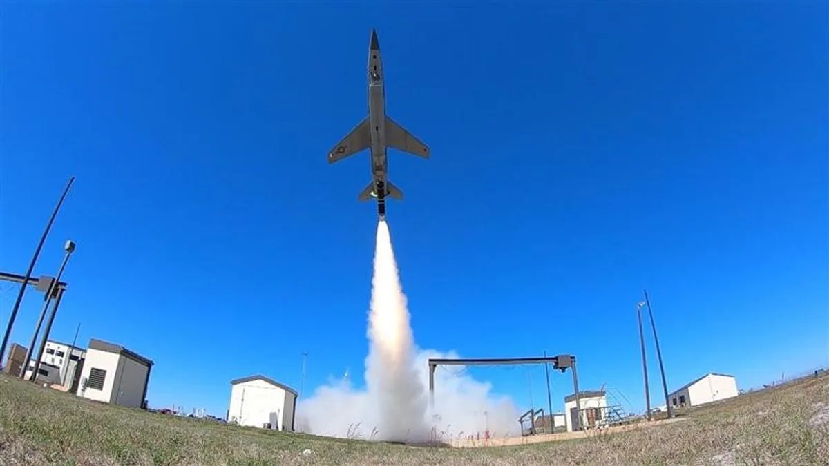 The Israeli military, led by Prime Minister Benjamin Netanyahu's increased defense budget, is employing artificial intelligence (AI) to predict rocket barrages during conflicts. This innovative approach aims to enhance defense capabilities and establish Israel as a leading AI powerhouse. Colonel Eli Birenbaum, head of the military's operational data and applications unit, highlights the importance of effective information leverage and the cultivation of skilled personnel in the field of AI. While AI arms races raise concerns, Israel ensures human decision-making in the process, emphasizing the role of AI in target acquisition rather than automated target destruction.