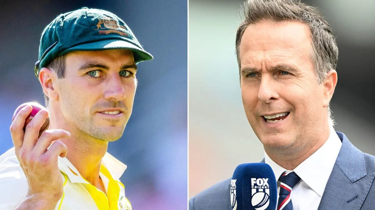 Former England captain Michael Vaughan cautions Australia about England's aggressive playing style in the upcoming Ashes 2023 series. Vaughan compares England's fearless approach to a Ferrari without brakes and highlights their success under the leadership of Ben Stokes and coach Brendon McCullum. The first Test match is set to begin on June 16 at Edgbaston in Birmingham.