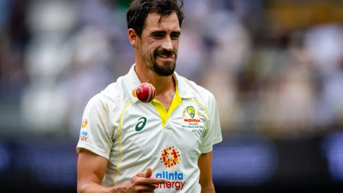 Mitchell Starc, the Australian seamer with an illustrious career, sheds light on his decision to forgo the IPL in favor of playing 100 Test matches for his country. Discover the reasons behind Starc's dedication to Test cricket and his remarkable achievements since his debut in 2011.