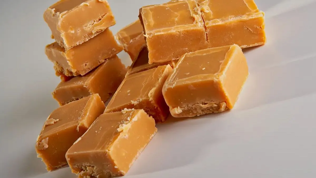 Discover the origins of fudge and how it came to be. Celebrate National Fudge Day 2023 by exploring delightful fudge recipes and learning about this delicious treat. Indulge in the smooth texture and rich flavors of fudge and satisfy your sweet tooth.