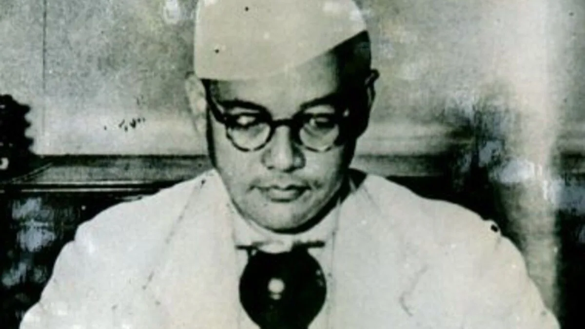 National Security Advisor Ajit Doval, while delivering the Netaji Subhas Chandra Bose Memorial Lecture in Delhi, emphasized the profound vision of freedom held by Subhas Chandra Bose, popularly known as Netaji. Doval underscored Bose's aspiration for the people of India to experience the liberating sensation of free birds soaring in the sky.