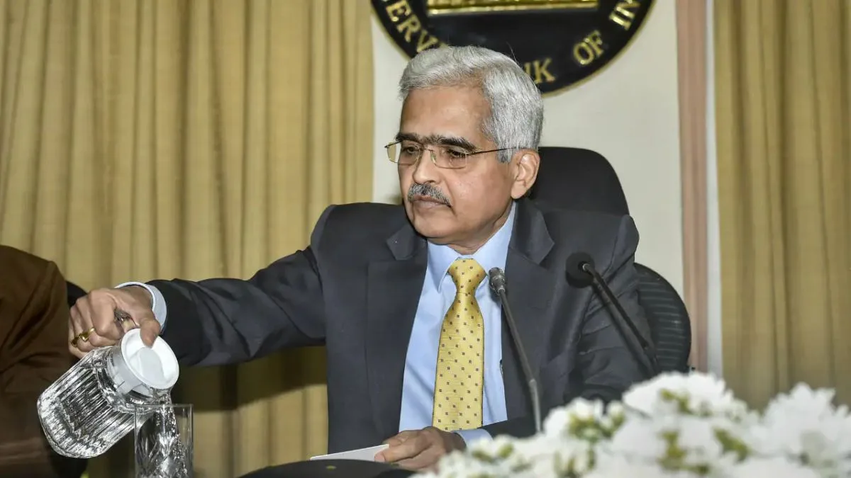 In his speech on the RBI monetary policy, Governor Shaktikanta Das emphasizes the positive growth outlook and inflation risks. The central bank chooses to pause the rate hike for the second time, aiming to balance economic expansion and price stability. Read his full statement here.