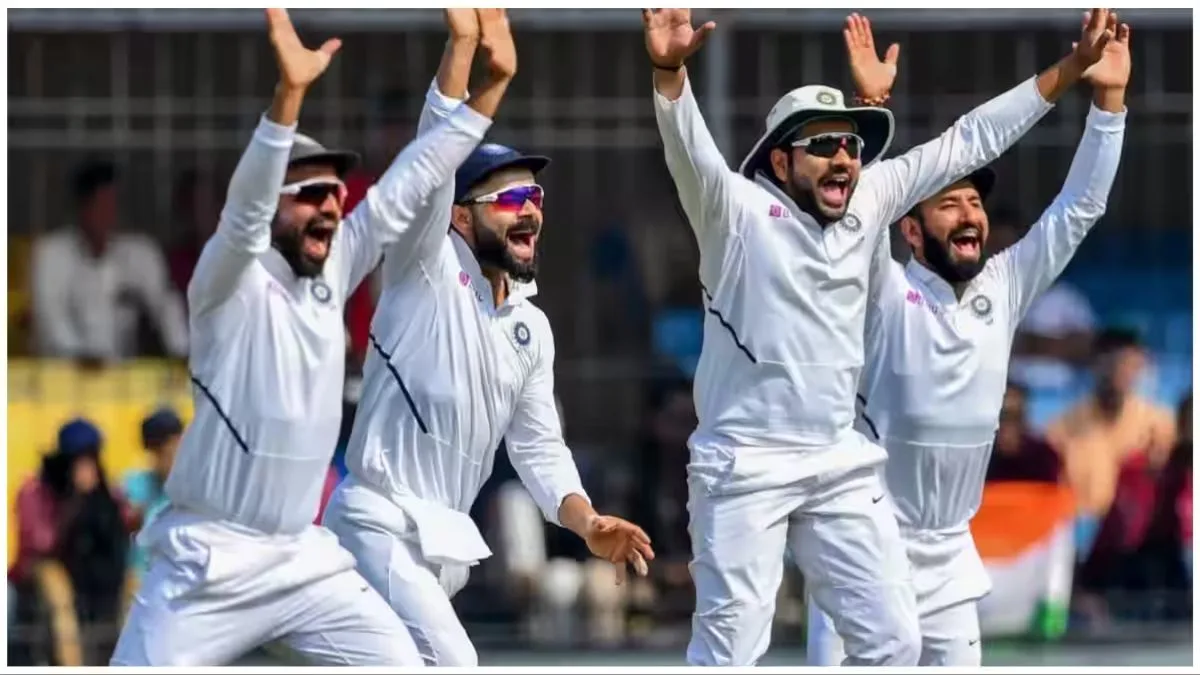 Former Australian captain Ricky Ponting highlights the significance of Virat Kohli and Cheteshwar Pujara in the highly anticipated India vs Australia World Test Championship (WTC) Final. Discover their exceptional performances against Australia and the potential threat they pose to the Australian team in the crucial match. Virat Kohli Test records