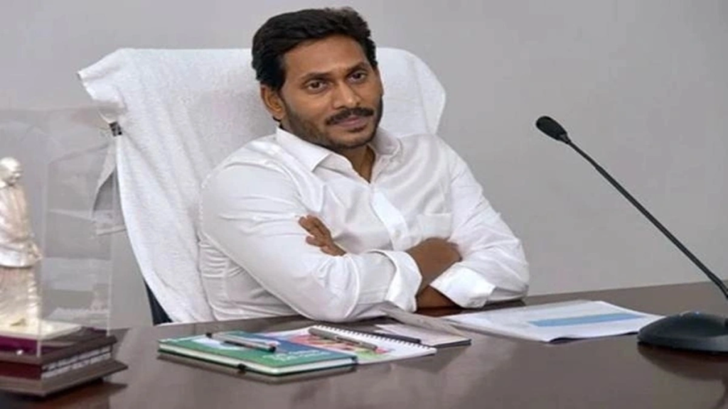 Andhra Pradesh Chief Minister Y.S. Jagan Mohan Reddy directs officials to provide assistance to micro, small, and medium enterprises (MSMEs) in their journey from manufacturing to marketing. The CM highlights the significance of MSMEs in driving the economy's growth and encourages tie-ups with multinational corporations (MNCs) for marketing purposes. The aim is to identify globally in-demand products, enable state-of-the-art technology for production, and facilitate export to multiple countries.

