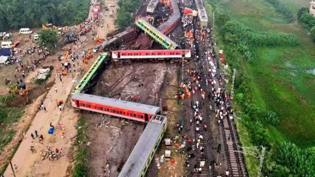 The Coromandel Express, which was involved in a deadly train accident in Odisha, is ready to recommence its services from Wednesday. The accident claimed multiple lives and left numerous injured. Learn more about the latest developments and investigations surroundingthe tragic incident.