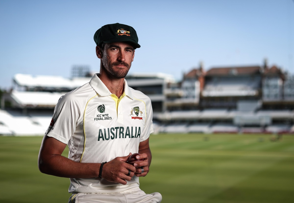  Mitchell Starc, the Australian seamer with an illustrious career, sheds light on his decision to forgo the IPL in favor of playing 100 Test matches for his country. Discover the reasons behind Starc's dedication to Test cricket and his remarkable achievements since his debut in 2011.