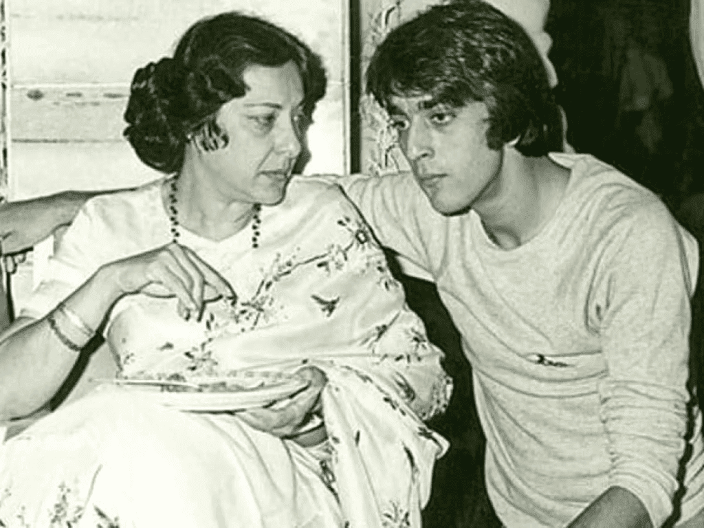 Actor Sanjay Dutt pays tribute to his mother, the legendary actress Nargis, on the occasion of her 94th birth anniversary. Dutt shares a heartfelt post on social media, expressing his love and admiration for his guiding light. Find out more about the touching tribute here.