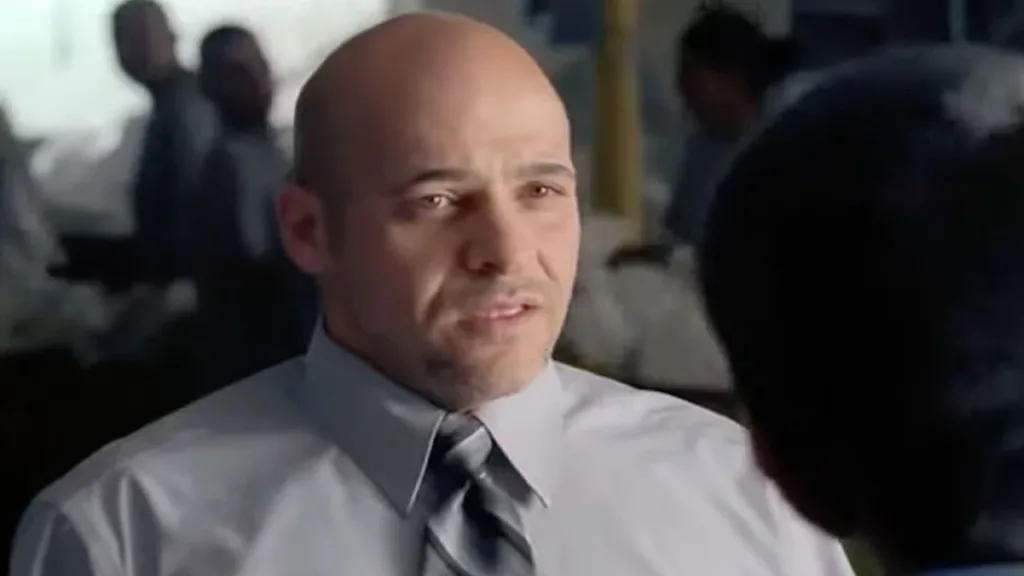 Actor Mike Batayeh, best known for his role as laundromat manager Dennis Markowski in the popular TV series Breaking Bad, has tragically passed away at the age of 52. His family confirmed that he died on June 1 in his sleep from a sudden heart attack. Batayeh's unexpected death has shocked his colleagues and fans, who remember him as a talented and humorous individual.