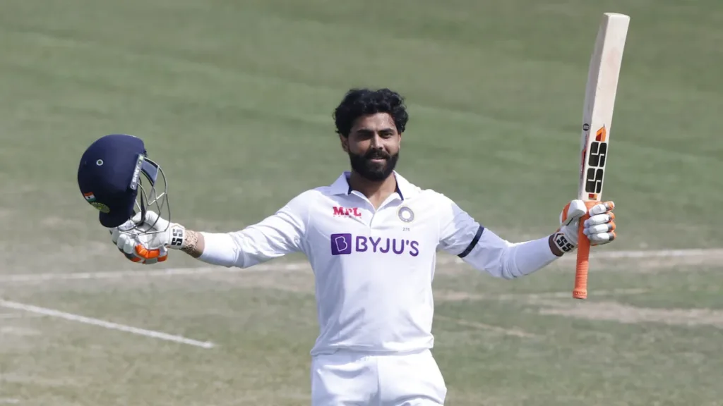 Indian all-rounder Ravindra Jadeja has made history by surpassing Bishan Singh Bedi to become India's most successful left-arm spinner in Test cricket. Jadeja achieved this milestone during the ICC World Test Championship Final against Australia, displaying his exceptional skills and contributing significantly to the Indian team. His remarkable performance solidifies his status as a remarkable left-arm spinner and highlights his contribution to the game.
