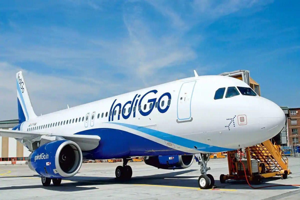 IndiGo has taken the precautionary measure of grounding its VT-IMG aircraft after it experienced a tail strike while landing at Delhi's Indira Gandhi International Airport. The incident has prompted the airline to de-roster the operating crew pending further investigation.
