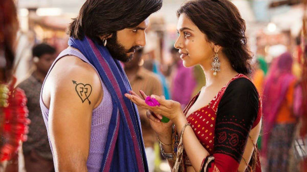 Gulshan Devaiah, who played Bhavani in the film 'Goliyon Ki Raasleela Ram-Leela', reminisces about witnessing the chemistry between Deepika Padukone and Ranveer Singh on the movie sets. He reveals that during the filming, he saw Deepika sitting on Ranveer's lap, indicating their strong connection. This revelation suggests that Ranveer must have been hopelessly smitten with Deepika from the beginning. Read on to learn more about their on-set romance and the making of the film.