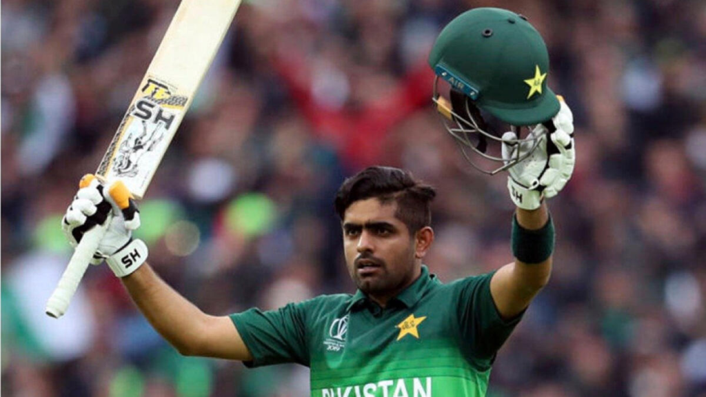 Babar Azam, often compared to Virat Kohli, has achieved a significant milestone in Test cricket by surpassing both Kohli and Steve Smith. While his strike rate may be a topic of debate in T20Is, there is no denying his class in ODIs and Test matches. Babar now holds the highest batting average at the number four position, having played a minimum of 15 innings. His average of 69.10 in 20 innings at number four is a testament to his exceptional performance in 2022, where he scored four centuries and seven half-centuries.