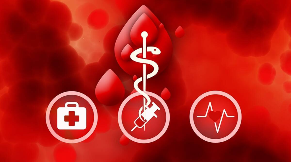 On World Blood Donor Day 2023, explore the significance of blood donation and its impact on saving lives. Discover the process of blood transfusion, its safety measures, and debunk common myths associated with blood donation.