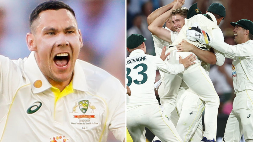 Australia's premier fast bowler, Josh Hazlewood, has recovered from his injury and is set to feature in a minimum of three Test matches during the Ashes series. While he couldn't take part in the recent WTC final, Hazlewood is determined to make a significant impact and help Australia secure victory in the highly anticipated Ashes clash.