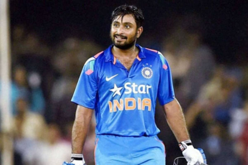 Ambati Rayudu, one of the best middle-order batsmen in the Indian cricket team, has recently revealed that he had issues with a member of the selection committee, which led to his exclusion from the 2019 ODI World Cup. Rayudu, who had announced his retirement in 2019, made this bold claim during an exclusive conversation with TV9 Telugu. This revelation sheds light on the controversy surrounding his omission and raises questions about the selection process.