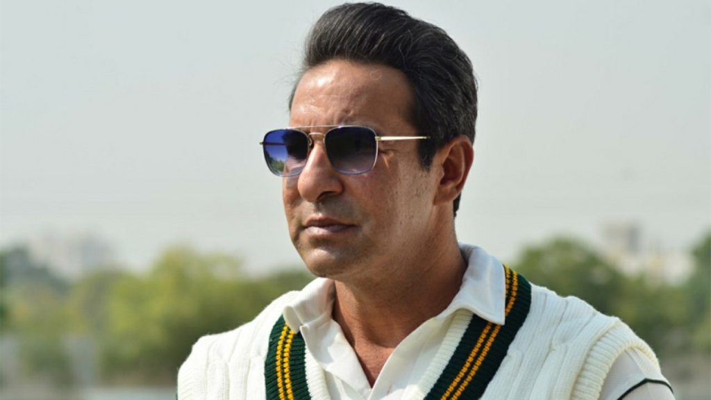  In a recent interaction, cricket legend Wasim Akram named Ruturaj Gaikwad, the star player of the Chennai Super Kings, as the one with a bright future in Indian cricket. Praising Gaikwad's ability to perform under pressure and his remarkable fitness, Akram highlighted his potential impact on both Indian cricket and the franchises he represents.