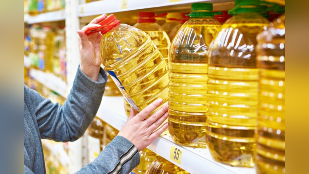 The Indian government has announced a cut in import duty on refined soya bean oil and refined sunflower oil, lowering it from 17.5% to 12.5%. The revised customs duty rates, effective from June 15, 2023, aim to make these essential cooking oils more affordable for consumers. This decision comes as India heavily relies on imports to meet a significant portion of its annual edible oil consumption. Read on to learn more about the impact of these changes and the updated tax structure for edible oils.
