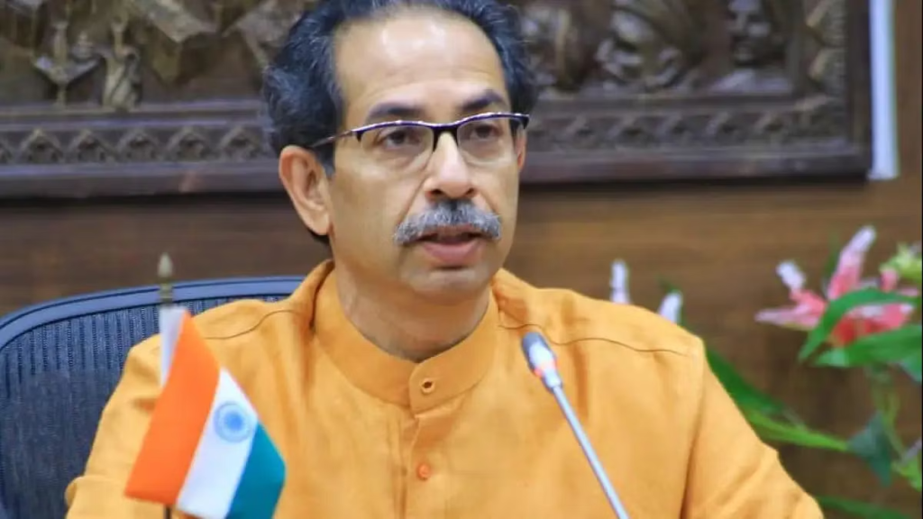 In a significant development, Maharashtra BJP Chief Chandrashekhar Bawankule has made it clear that the Bharatiya Janata Party (BJP) has closed its doors for Shiv Sena president Uddhav Thackeray. Bawankule's statement indicates that there is no possibility of reconciliation between the two parties. The BJP and Shiv Sena fought the 2019 Maharashtra Assembly elections together but eventually parted ways due to differences over power-sharing. Find out more about the ongoing political rift and its implications.

