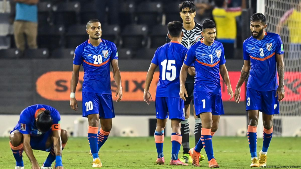 Captain Sunil Chhetri's outstanding performance propelled India to a resounding 2-0 victory over Lebanon in the final of the Intercontinental Cup, securing India's second title in the tournament's history. Read about Chhetri's decisive goal and the team's triumph in the thrilling match.
