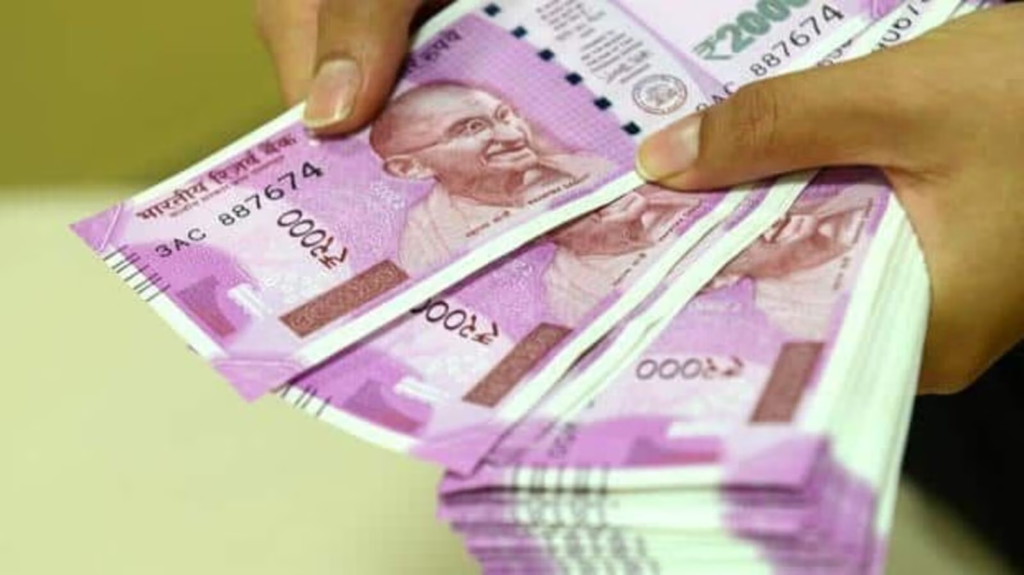 A study conducted by SBI reveals that the withdrawal of Rs 2,000 currency notes is likely to have significant effects on the banking sector. The study suggests that the move will lead to a boost in bank deposits, loan repayments, and overall consumption. Additionally, it is expected to promote the adoption of the Reserve Bank of India's retail CBDC and potentially contribute to a boost in GDP.