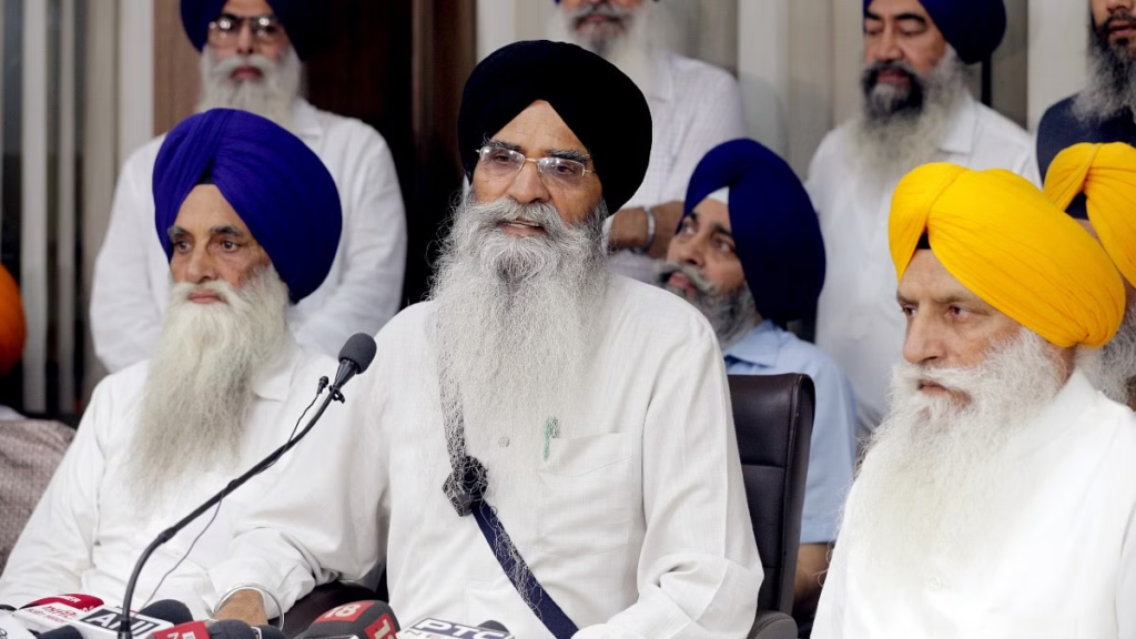 The Punjab government's proposal to amend the Sikh Gurdwara Act, 1925, to ensure the free telecast of Gurbani from the Golden Temple has ignited a new controversy. The move has drawn criticism from the Shiromani Gurdwara Parbandhak Committee (SGPC) and opposition parties,raising concerns about governmental interference in religious matters.

