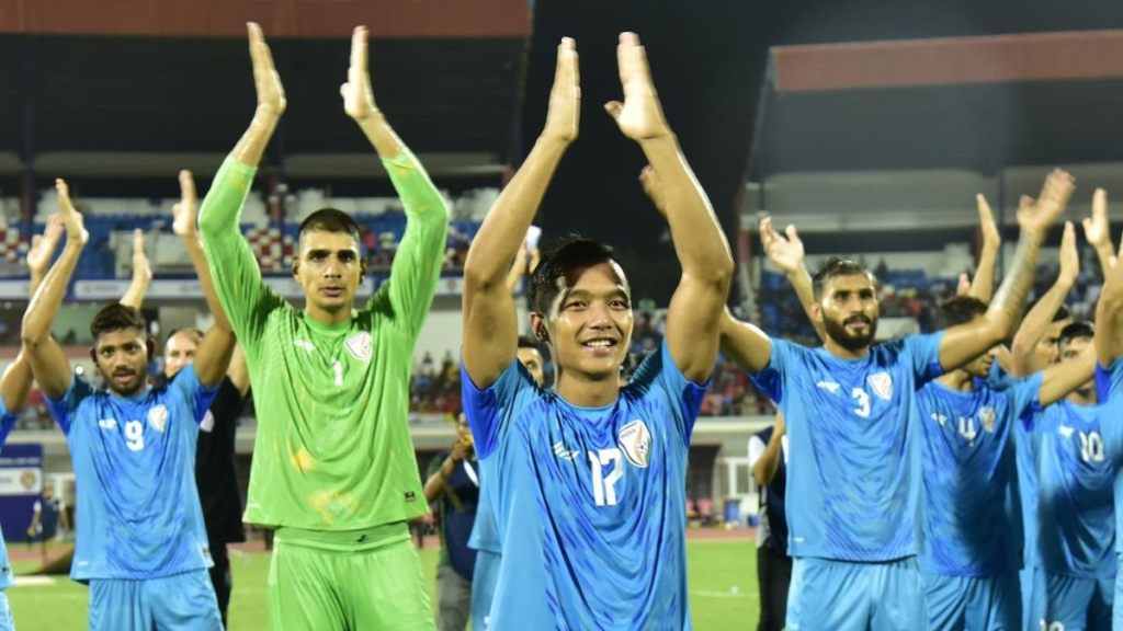 The Indian Football Team, in a heartfelt gesture, has donated Rs 20 lakh to the families affected by the Balasore Train Accident. This generous act came after their victory in the Intercontinental Cup 2023. Learn more about their compassion and the tragic incident that prompted this donation.