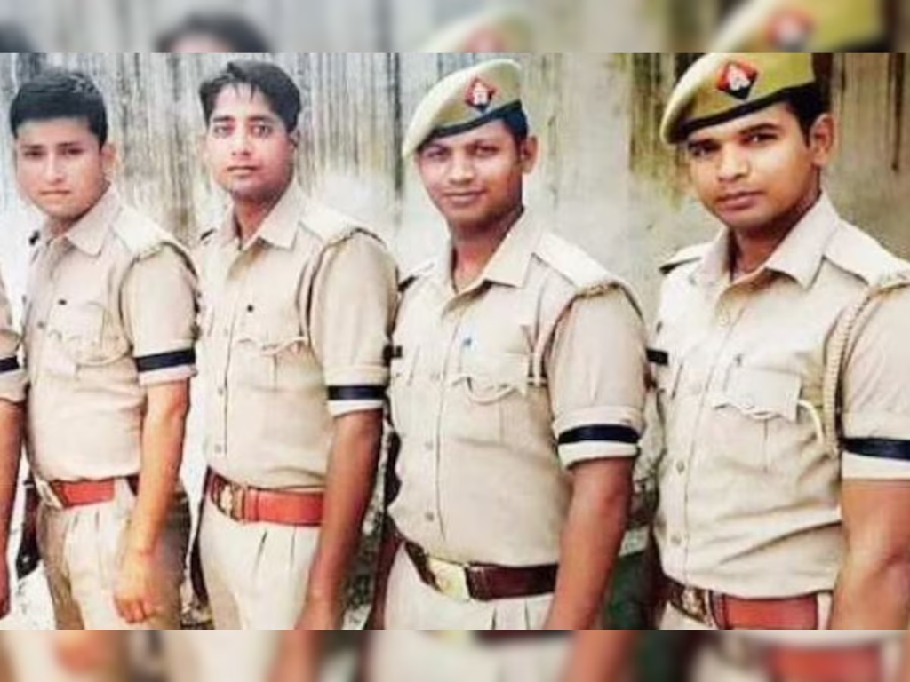 The Uttar Pradesh Police Recruitment and Promotion Board has announced the direct recruitment of 52,699 constable posts. Learn about the details of UP Police Recruitment 2023, which is set to be the largest recruitment drive in the history of the state police.

