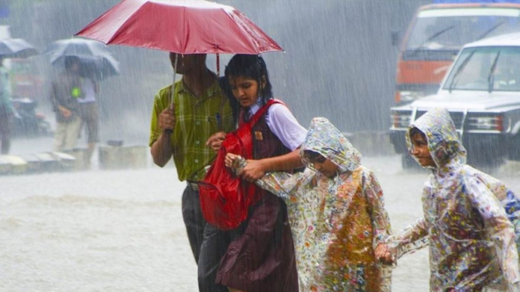 Bengaluru woke up to a cloudy morning with light drizzle, while schools in Tamil Nadu districts remained closed due to heavy rainfall. The India Meteorological Department has forecasted more rainfall in the capital and interior south parts of Karnataka. Stay updated with the latest monsoon updates and weather forecast for the region.