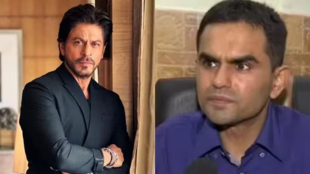 The CBI is preparing to record the statements of actor Shah Rukh Khan, his son Aryan Khan, and manager Pooja Dadlani in connection with the ongoing investigation into an extortion and bribery case involving Sameer Wankhede. Find out the latest updates and allegations surrounding the case.


