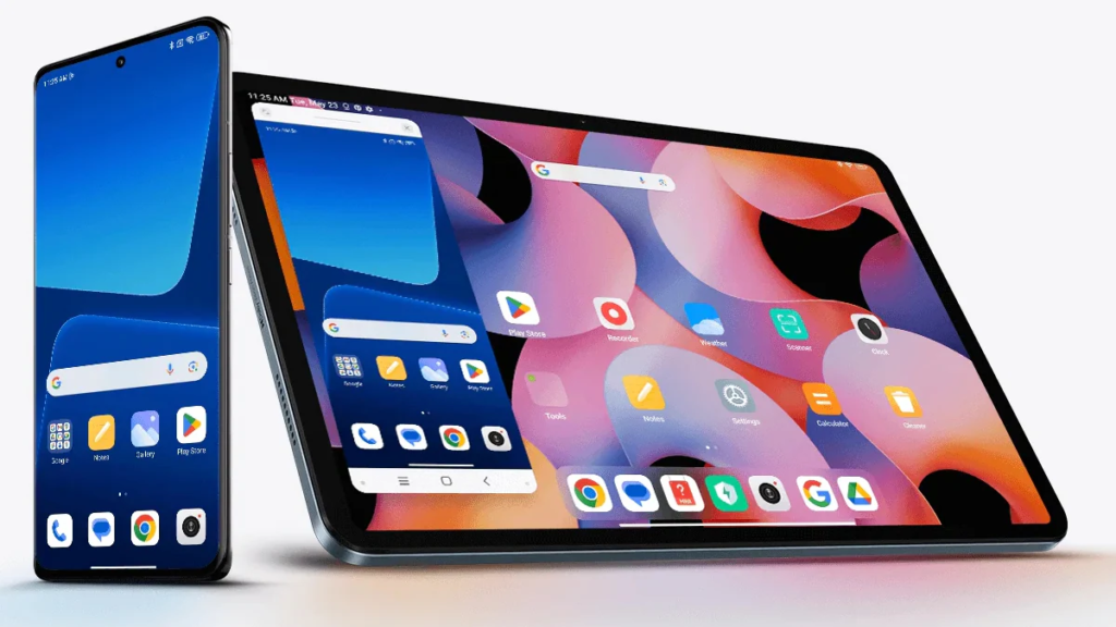 Xiaomi has revealed its latest flagship tablet, the Xiaomi Pad 6, which boasts impressive specifications, performance, and a competitive price point. Explore the tablet's key features, including its pricing, specifications, and accessory bundles. Additionally, compare the Xiaomi Pad 6 with its predecessor, the Xiaomi Pad 5, to see the notable enhancements and differences.