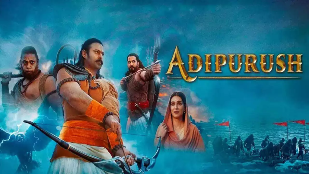 Adipurush, the highly anticipated film directed by Om Raut and featuring Prabhas, witnesses a sharp decline in its box office earnings. In response to this setback, the film's production company announces a special offer, allowing viewers to watch the movie for just Rs 150. Find out more about the film's revenue of Rs 395 crores in five days and the modified dialogues that address controversy.