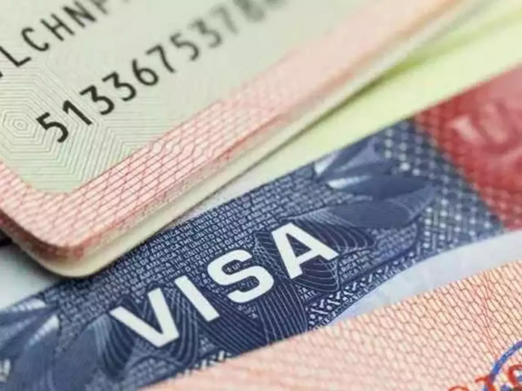 The US State Department is expected to announce that a limited number of Indians and other foreign workers on H-1B visas will be able to renew their visas within the US, eliminating the requirement to travel abroad. This development comes as part of the Joe Biden administration's efforts to make it more convenient for skilled Indian workers to reside and work in the United States. Indian citizens, who constitute the majority of H-1B visa holders, will benefit from this pilot program, which may be expanded in the future.

