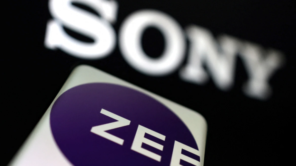Punit Goenka, CEO of ZEE Entertainment, assures stakeholders that the merger between ZEE and Sony will move forward, emphasizing the deal's significance despite his potential absence as CEO. The merger, announced in 2021, faces regulatory hurdles but remains a pivotal development in the media sector. 