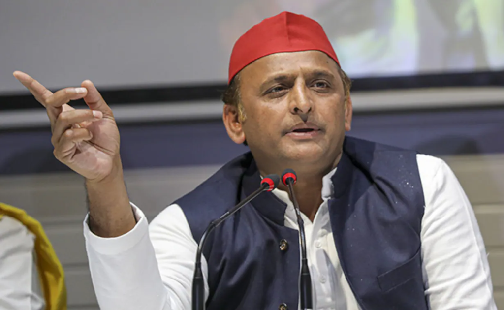 Get the latest updates on the imminent arrival of Akhilesh Yadav in Patna and understand the significance of his participation in the ongoing opposition meeting. 