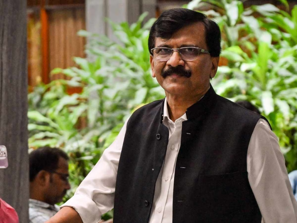 Shiv Sena MP Sanjay Raut has stressed the importance of opposition parties putting aside their political ambitions and joining forces to protect democracy in the upcoming 2024 Lok Sabha election. Raut's call for unity comes after a key meeting of opposition parties, where concerns were raised about the ruling NDA's potential third consecutive term. Read on to learn more about the significance of opposition unity and its impact on the future of Indian politics.

