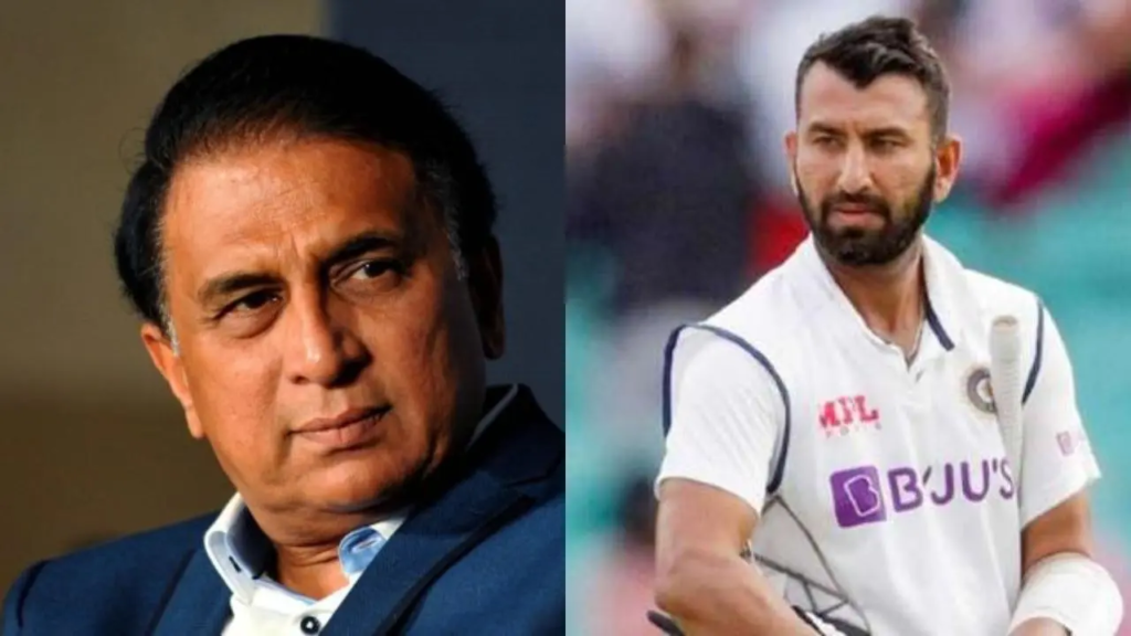 Former Indian cricketer Sunil Gavaskar has expressed his disappointment with the Indian selectors for neglecting Sarfaraz Khan, who has been performing exceptionally well in the Ranji Trophy with an average of 82. Gavaskar questions the selection committee's decision and calls for recognition of Sarfaraz's consistent performances.