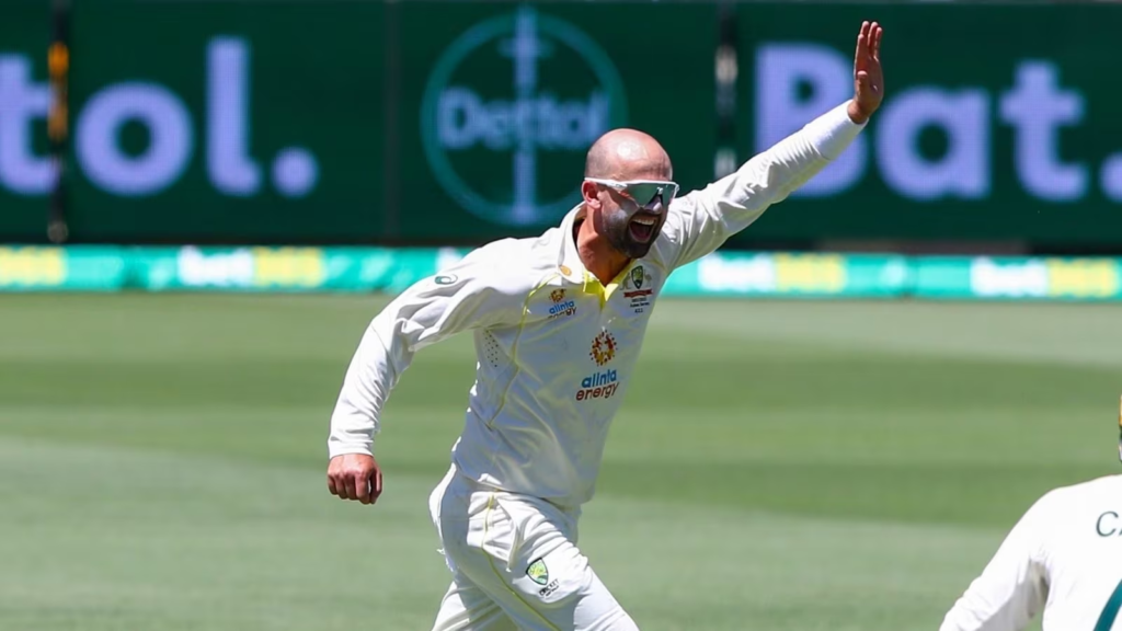 Australian off-spinner Nathan Lyon is set to make history by playing his 100th consecutive Test match, joining a select group of cricketers. Lyon reflects on his achievement, expressing pride and acknowledging the support that has contributed to his longevity. As Australia leads the Ashes series, Lyon's milestone is a testament to his dedication and perseverance in the sport.