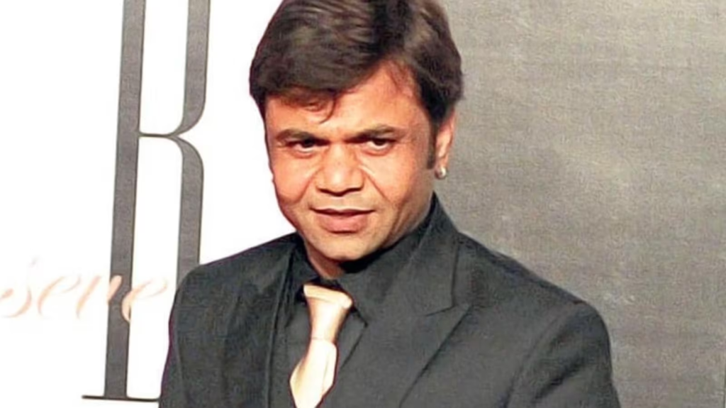 In a candid interview, actor Rajpal Yadav opens up about the devastating loss of his first wife during childbirth when he was only 20 years old. He shares the emotional journey of coping with the tragedy and finding love again with his second wife. Learn more about the personal life of this beloved comedic performer.
