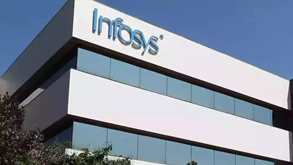 India's second-largest IT services company, Infosys, has announced a strategic partnership with Danske Bank to drive digital transformation. The partnership involves a $454 million deal, along with the acquisition of Danske Bank's IT centers in India, where over 1,400 professionals are employed. The collaboration aims to enhance Danske Bank's technology infrastructure, customer experiences, and operational efficiency through advanced digital, cloud, and data capabilities provided by Infosys.

